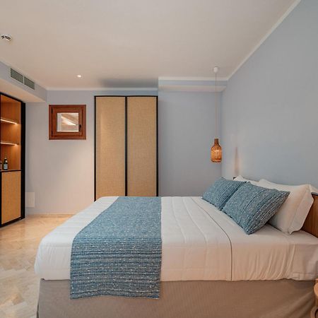Hotel Sestante Porto Rotondo Dış mekan fotoğraf