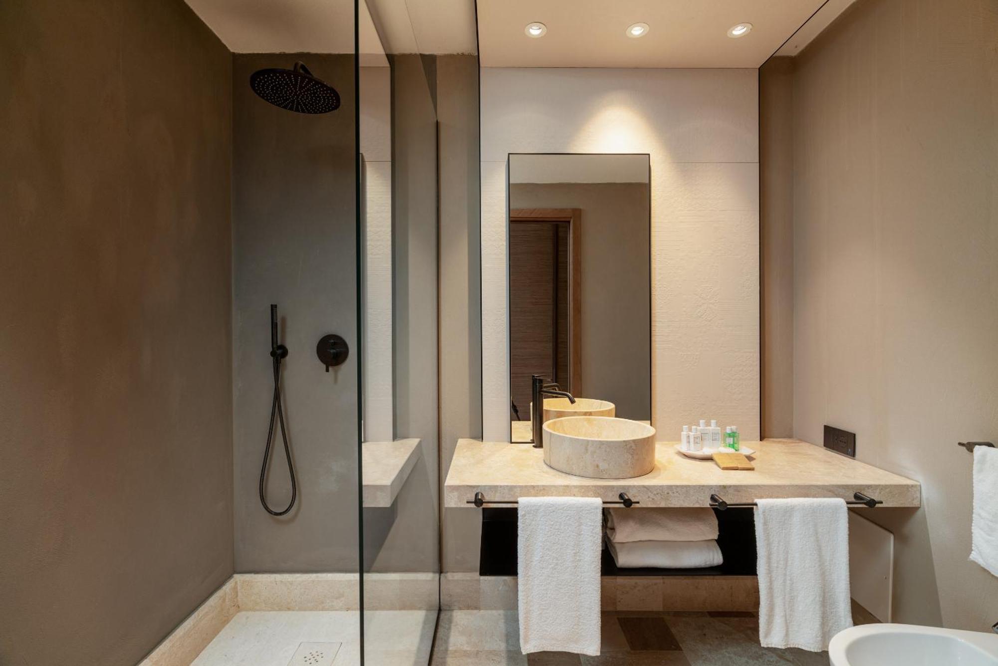 Hotel Sestante Porto Rotondo Dış mekan fotoğraf