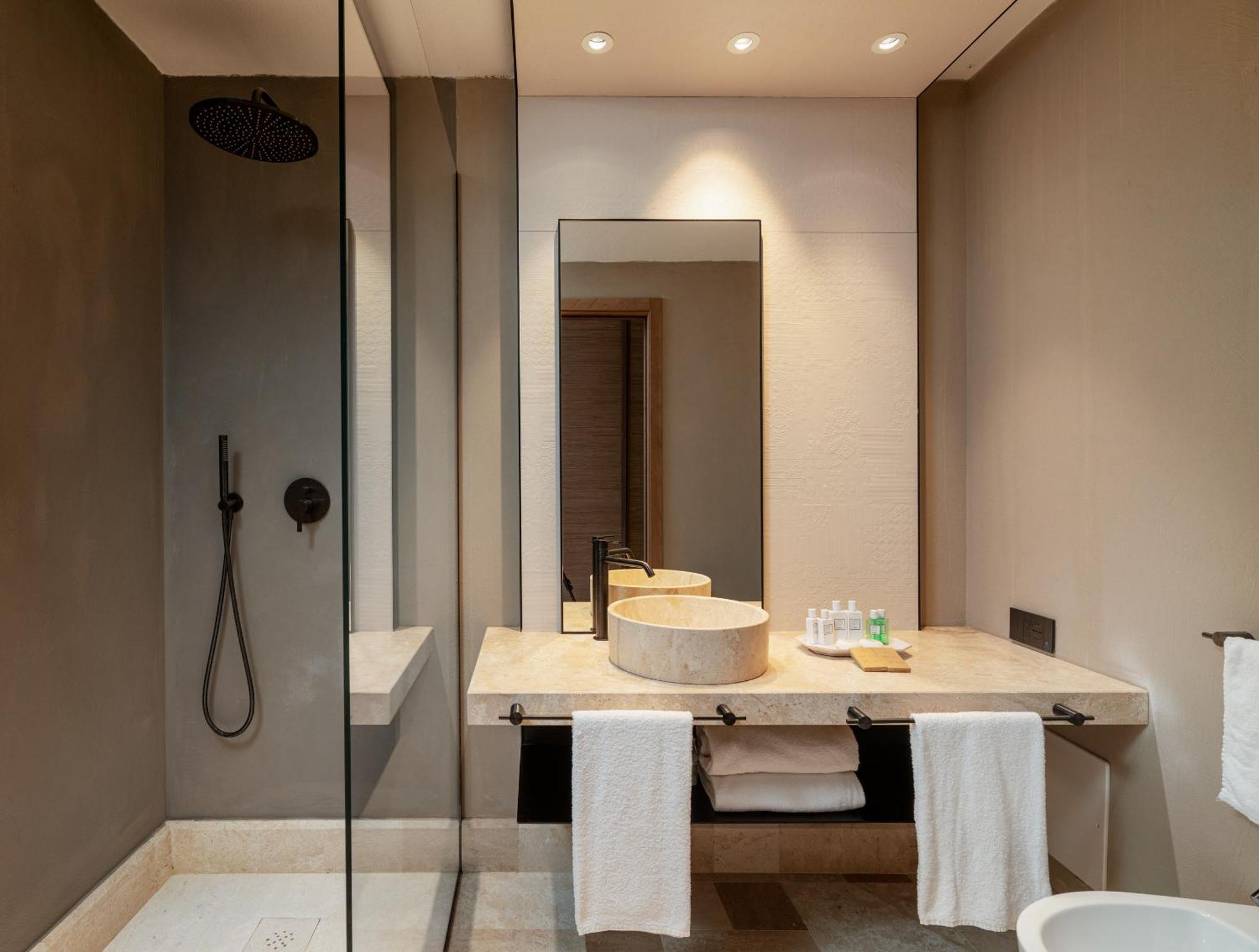 Hotel Sestante Porto Rotondo Dış mekan fotoğraf